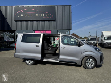Fiat combi