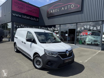 Renault cargo van