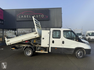 IvecoDaily