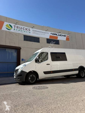 RenaultMaster