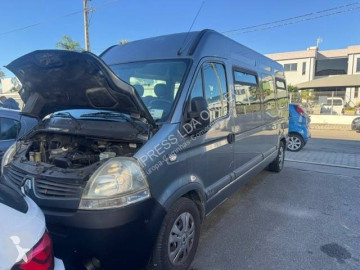RenaultMaster2.5 D