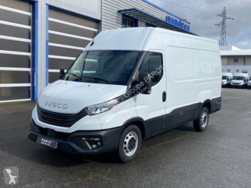 Iveco mid-size van