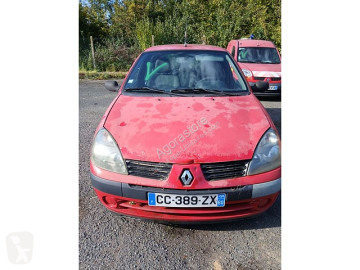 Renault city car