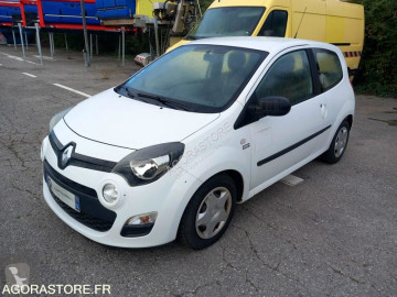 Renault city car