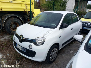 Renault city car