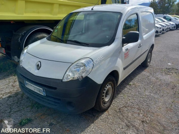 Renault van