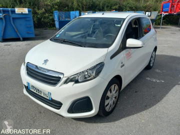 Peugeot108