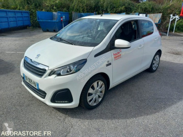 Peugeot108