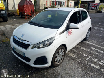 Peugeot108