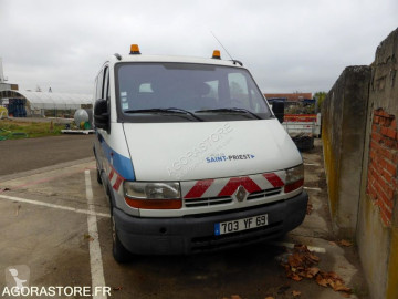 Renault van