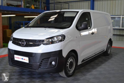 Opel cargo van