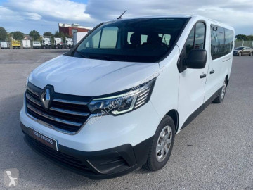 Renault Trafic DCI 150 CV