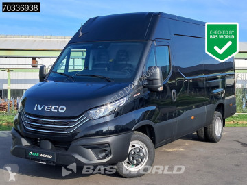 Iveco cargo van