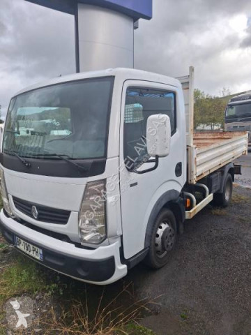 Renault Maxity