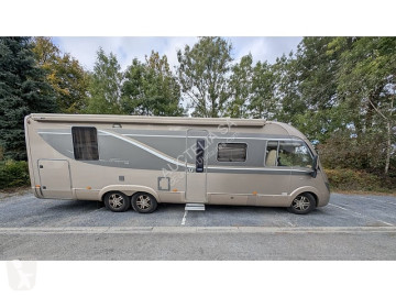 Camper van