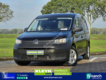 VolkswagenCaddy