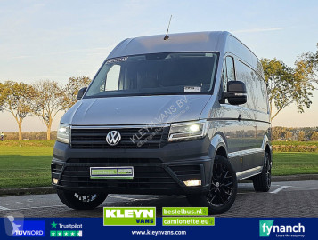 Volkswagen cargo van