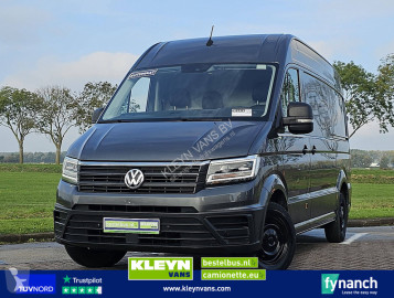 VolkswagenCrafter