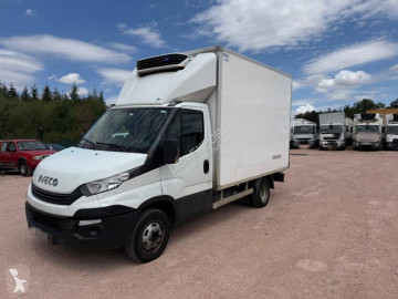 IvecoDaily35C15