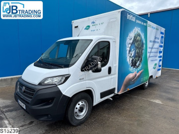 Fiat cargo van