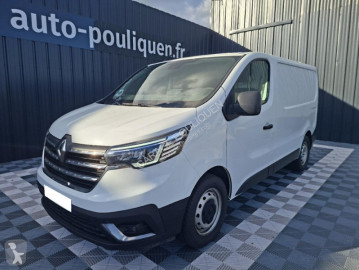 RenaultTrafic