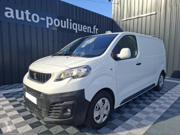 Peugeot cargo van