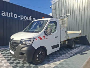 Renault cargo van