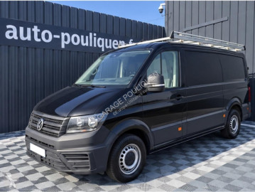 VolkswagenCrafter