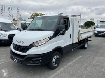 IvecoDaily