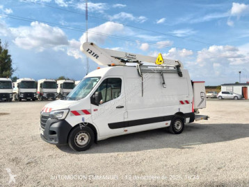 RenaultMaster