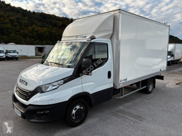 IvecoDaily