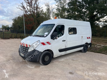 RenaultMaster