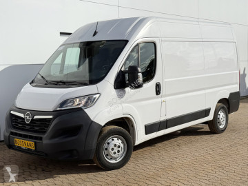 Opel Movano 2.2 HDI 140PK L2H2 Airco Cruise Control Camera Euro 6