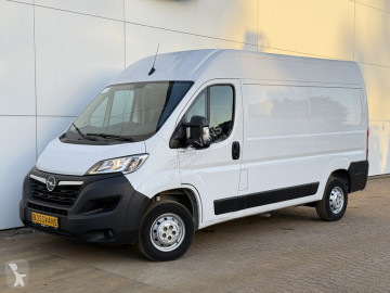 Opel Movano 2.2 HDI 140PK L2H2 Airco Cruise Control Camera Euro 6
