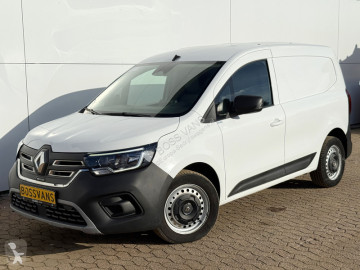 Renault cargo van