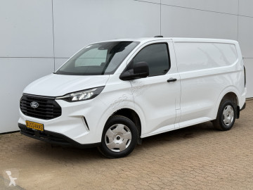 Ford cargo van