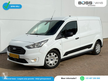FordTransit Connect