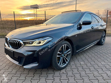 BMW cabriolet car