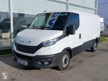 Iveco cargo van