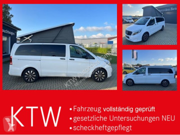 Mercedes Marco Polo Vito Marco Polo 250d Activity Edition,2xTür,LED...