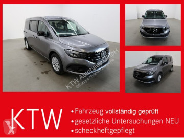 Mercedes 200 EQT 200 Progressive,Lang,7Sitze,LED,Ka