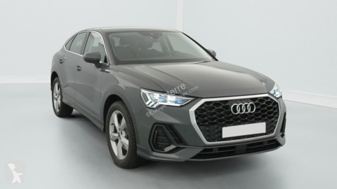 Audi 4X4 / SUV