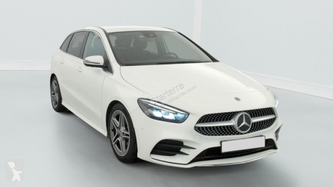 Mercedes CLA SSE B