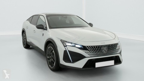 Peugeot Limousine