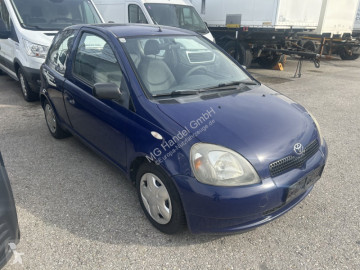 Toyota city car