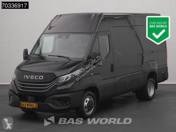 New Iveco cargo van