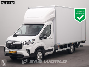 MaxusDeliver