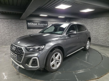 Audi 4X4 / SUV car
