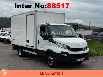 Iveco cargo van