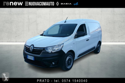 Renault Express II